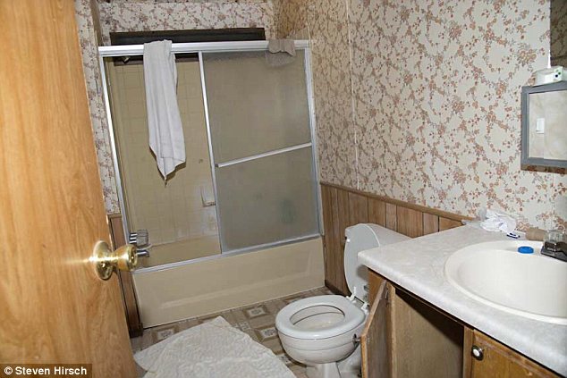 ¿Cómo era el prostíbulo en los Estados Unidos hace 40 años?