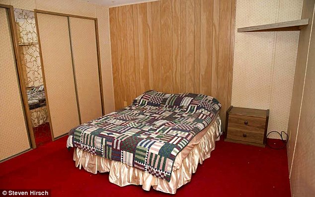 ¿Cómo era el prostíbulo en los Estados Unidos hace 40 años?