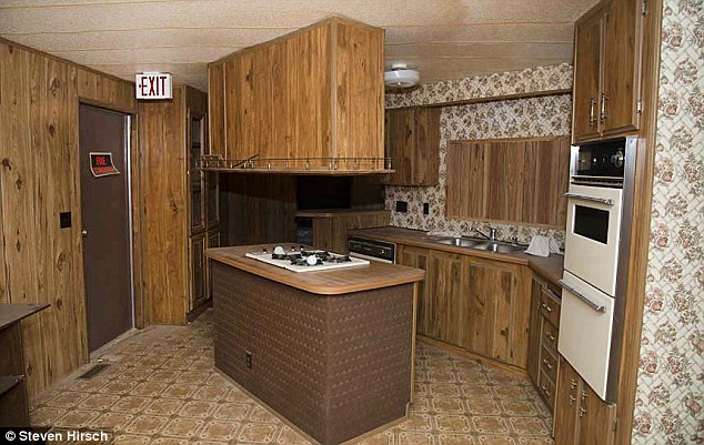 ¿Cómo era el prostíbulo en los Estados Unidos hace 40 años?