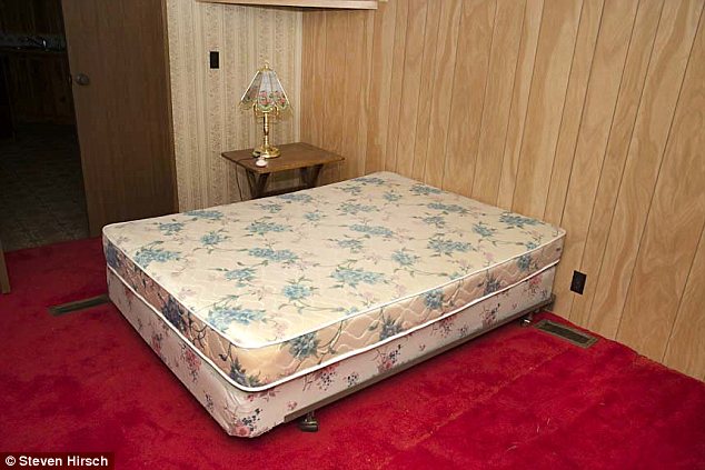 ¿Cómo era el prostíbulo en los Estados Unidos hace 40 años?