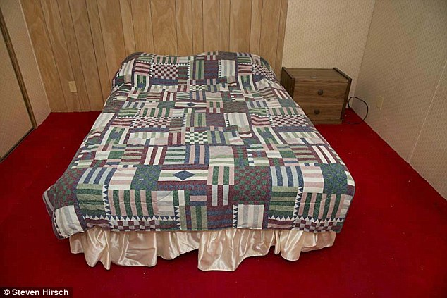 ¿Cómo era el prostíbulo en los Estados Unidos hace 40 años?