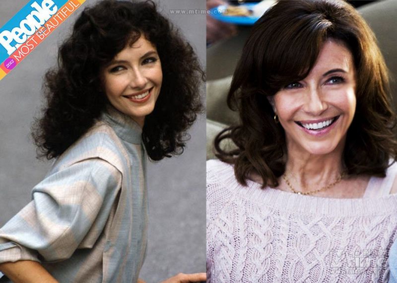 Top 50: las mujeres más bellas de 2012 según People (I)