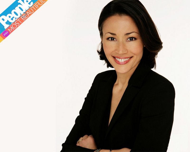 Top 50: las mujeres más bellas de 2012 según People (I)