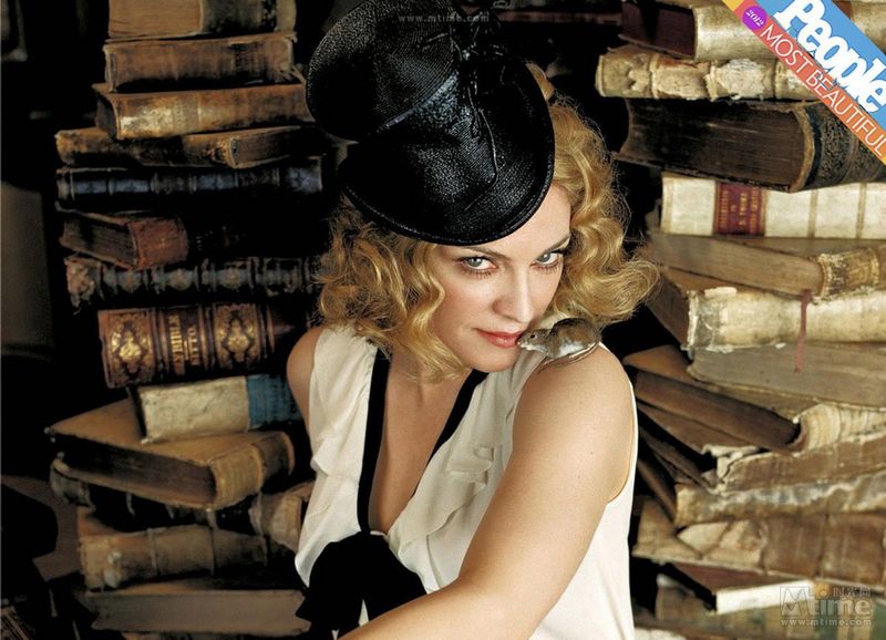 Top 50: las mujeres más bellas de 2012 según People (I) Top 50: las mujeres más bellas de 2012 según People (I)