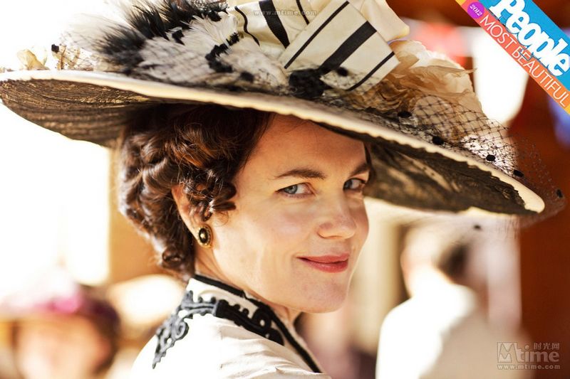 Top 50: las mujeres más bellas de 2012 según People (I) Top 50: las mujeres más bellas de 2012 según People (I)