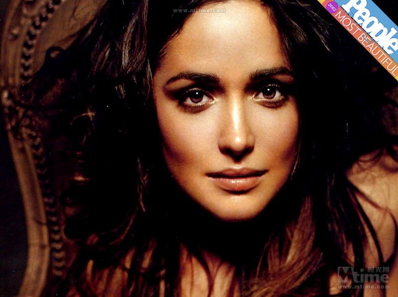 Top 50: las mujeres más bellas de 2012 según People (II) Top 50: las mujeres más bellas de 2012 según People (II)