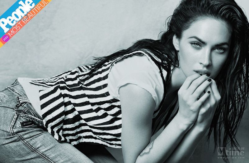 Top 50: las mujeres más bellas de 2012 según People (II)