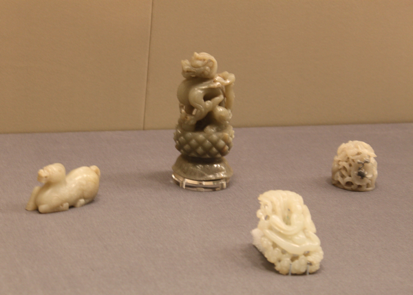 Jade ,China-México ,Exposición,la Ciudad Prohibida,Museo, cultura,