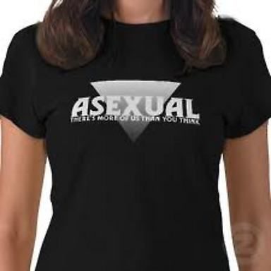 Los asexuales: la cuarta orientación sexual