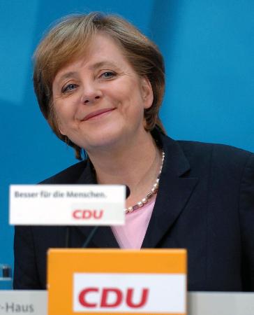 Angela Dorothea Merkel: 58 años de Alemania