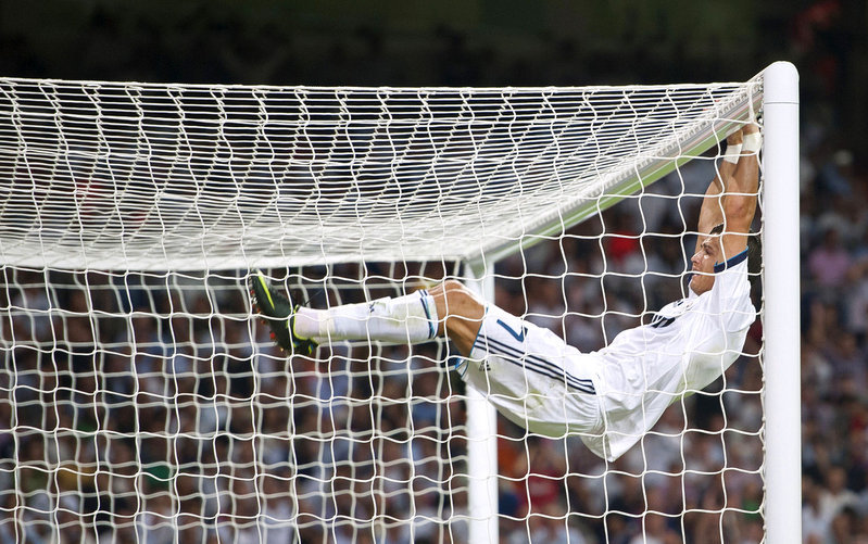 El Real Madrid gana la Supercopa de España_Spanish.china.org.cn_中国最权威的 ...