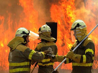 Incendios forestales se han quemado más de 153.000 hectáreas en España