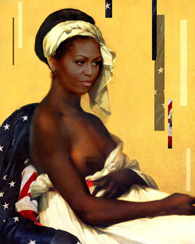 Michelle Obama
