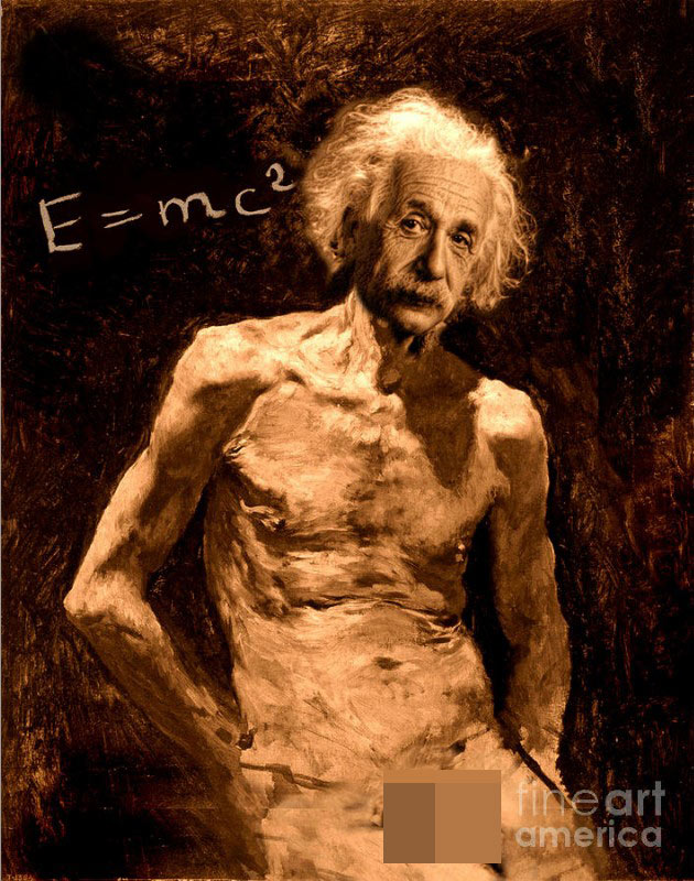 Einstein