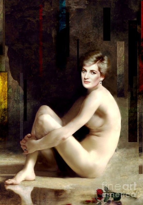 Diana Spencer