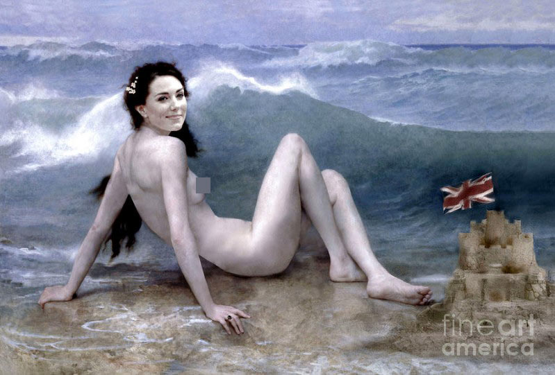 Kate Middleton