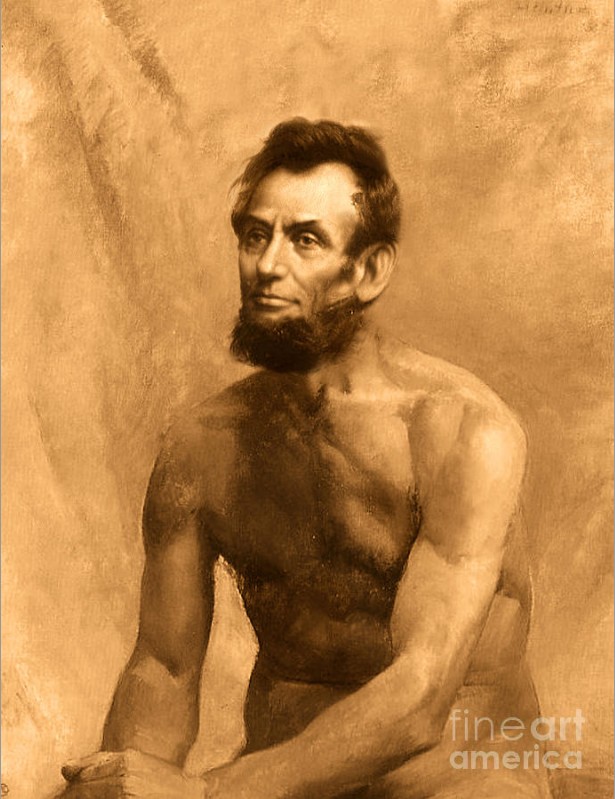 Abraham Lincoln