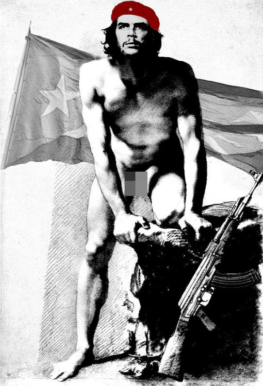 Che Quevara