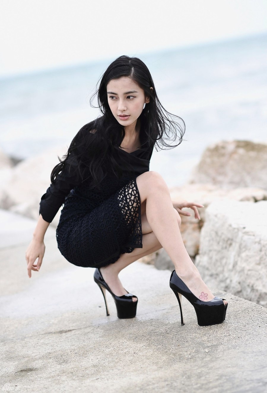 Fotos de Angelababy 2