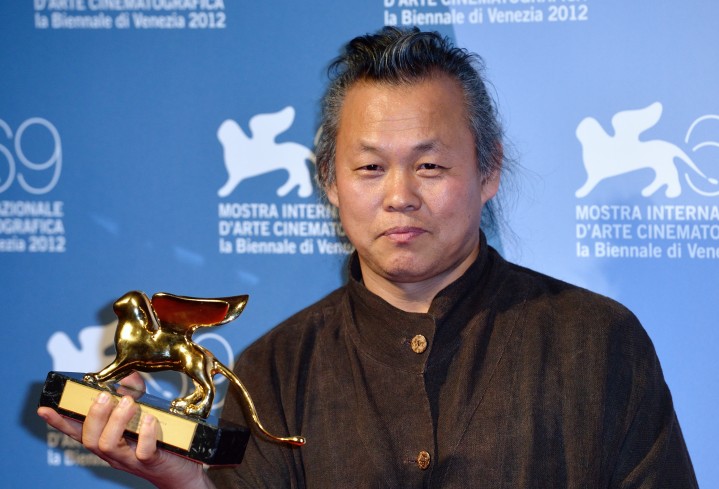'Pieta' de director Kim Ki-duk gana León de Oro en festival de cine de Venecia