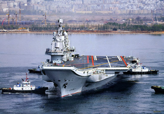 China , portaaviones ,Liaoning,ensayo, militar, 