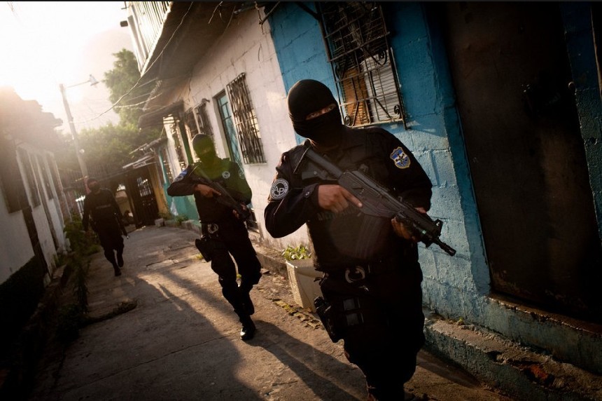 A seis meses de tregua con maras, disminuyen los homicidios en El Salvador