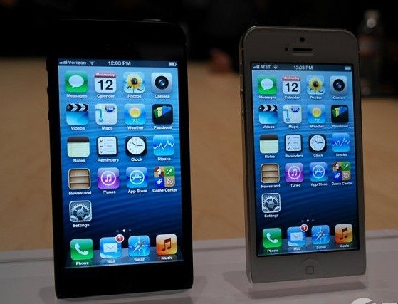 iPhone 5,China,Apple,smartphone