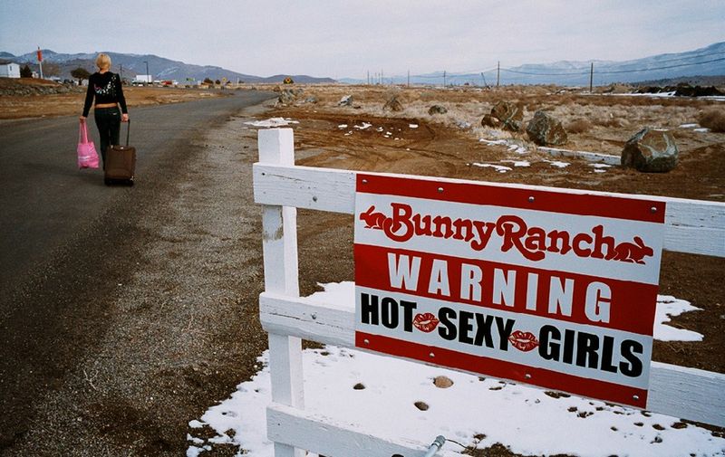 Moonlite Bunny Ranch – El prostibulo legal más famoso en EE.UU.