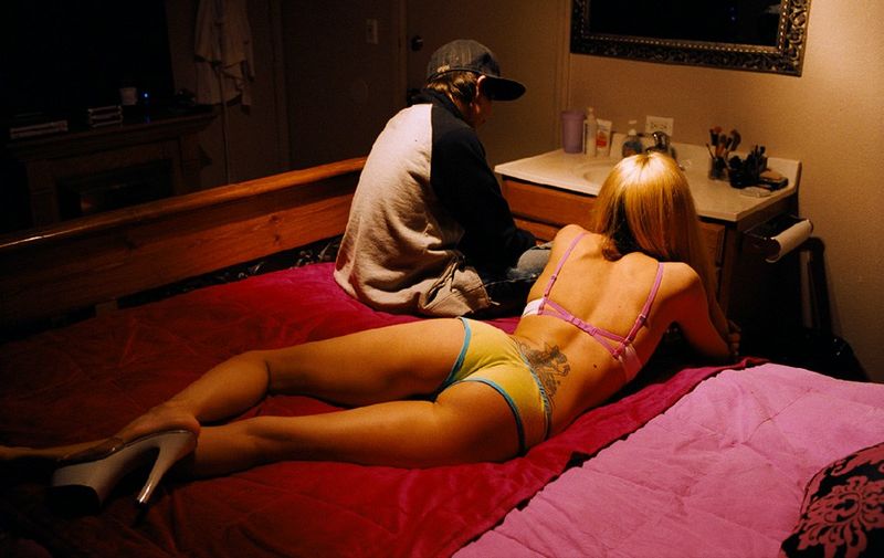 Moonlite Bunny Ranch – El prostibulo legal más famoso en EE.UU.