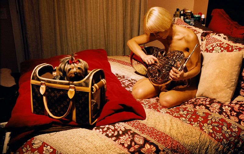 Moonlite Bunny Ranch – El prostibulo legal más famoso en EE.UU.