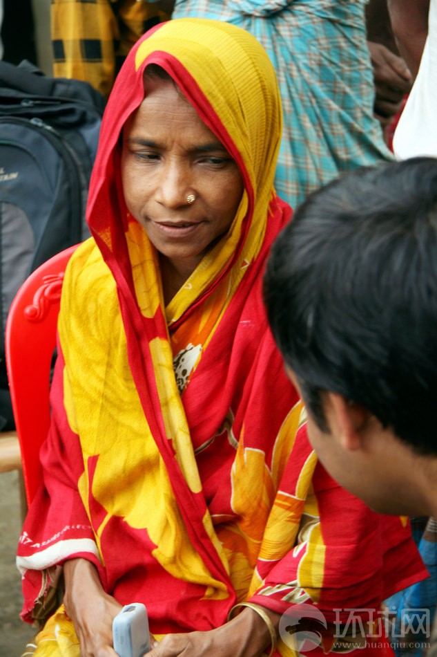 Bengala, lugar bonito bajo la sombra de la leishmaniasis