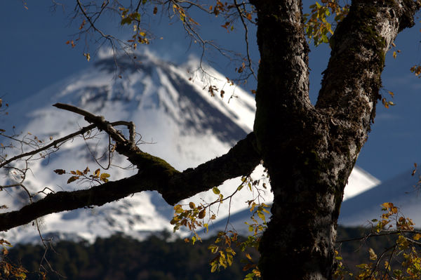 Tras nuevas cumbres 2