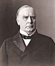 William Mckinley