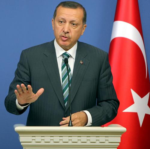 PM: Turquía rechaza tener intenciones de emprender una guerra