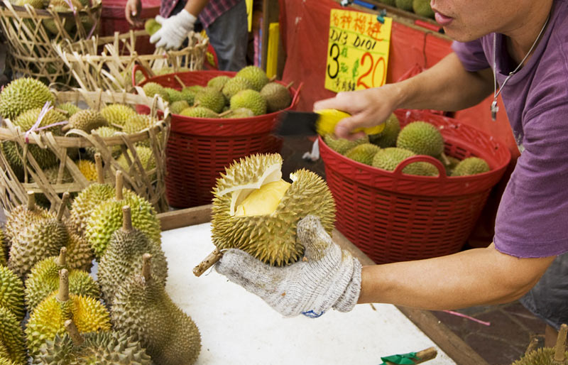 Durian