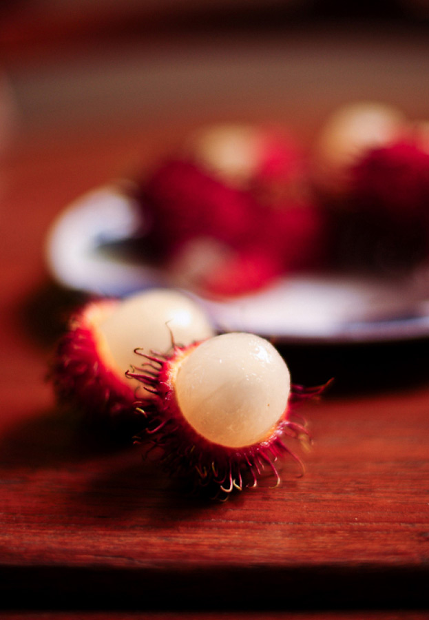 Rambután