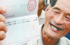 Viceprimer ministro chino pide cobertura completa de seguro de pensiones