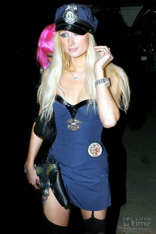 Paris Hilton