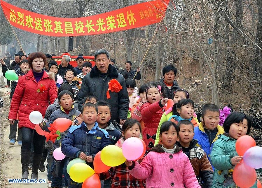 La tercera edad en China: hacia un estilo de vida saludable 2