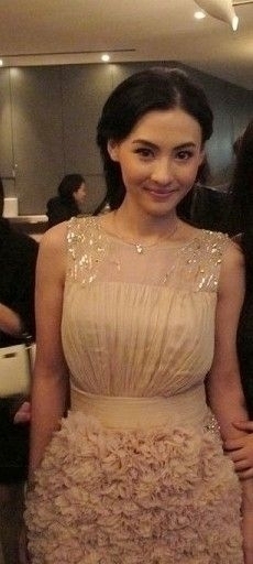 Cecilia Cheung, Hong Kong