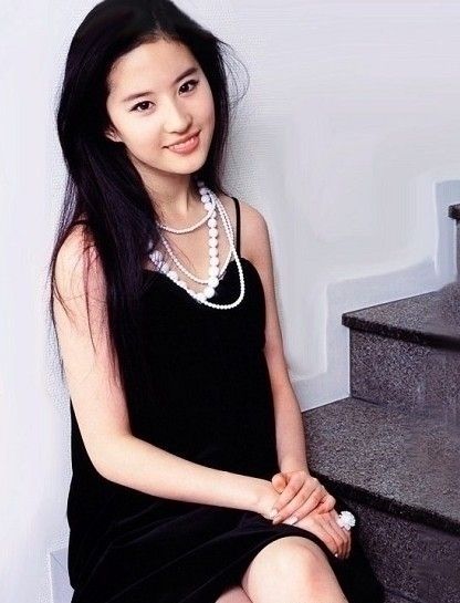 Liu Yifei