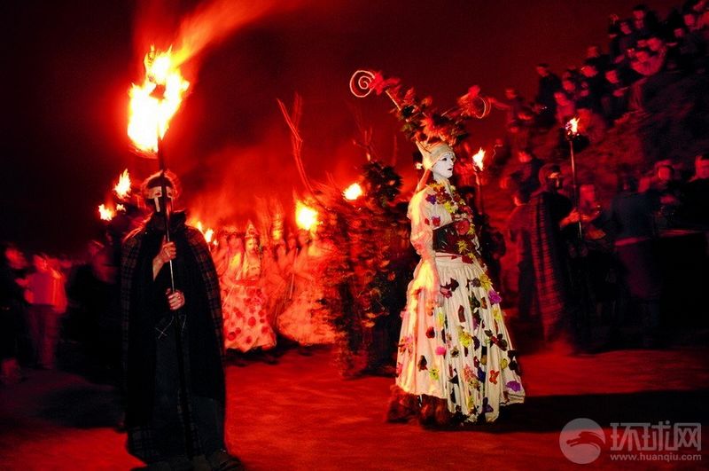 Muecas de la tierra – Selección de las mejores fotos de National Geographic