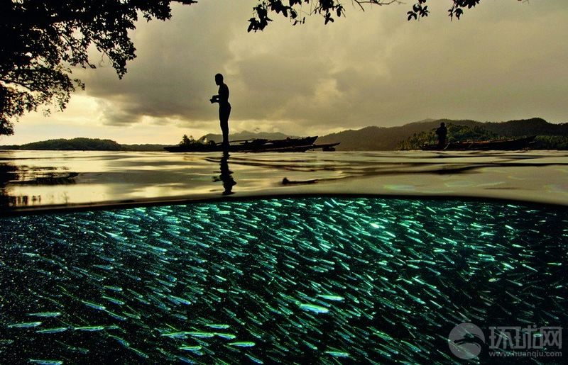 Muecas de la tierra – Selección de las mejores fotos de National Geographic