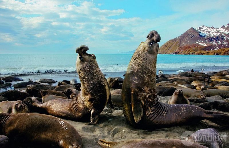 Muecas de la tierra – Selección de las mejores fotos de National Geographic