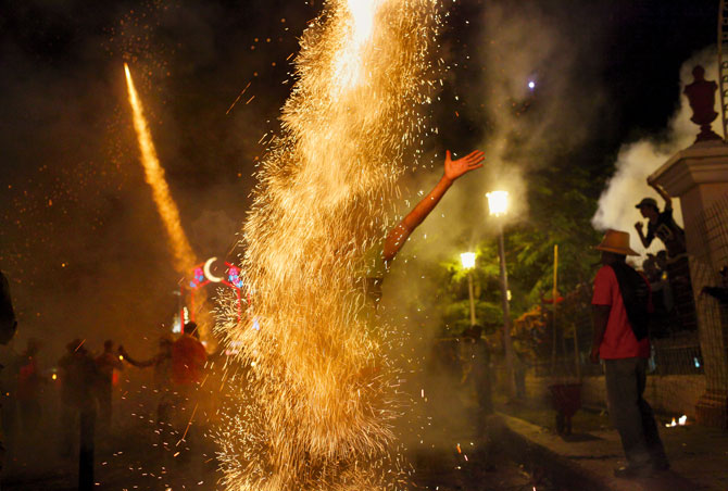 Fotografías documentales: nuevas imágenes de Cuba hoy en día