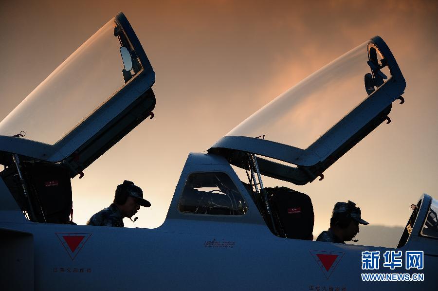 Exposición Internacional de Aviación y Aeroespacial de China 7