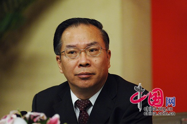 Dirigentes chinos ofrecerán conferencia de prensa sobre el trabajo relacionado con las condiciones de vida de la población china 3