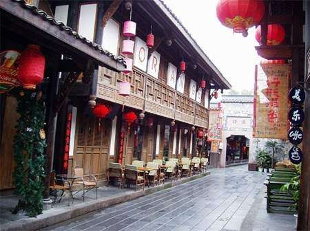 Chengdú