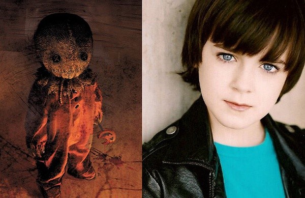 Disfraces increíbles de las películas clásicas - ¡Qué guapos los actores!