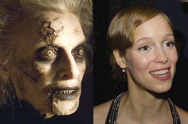 Disfraces increíbles de las películas clásicas - ¡Qué guapos los actores!